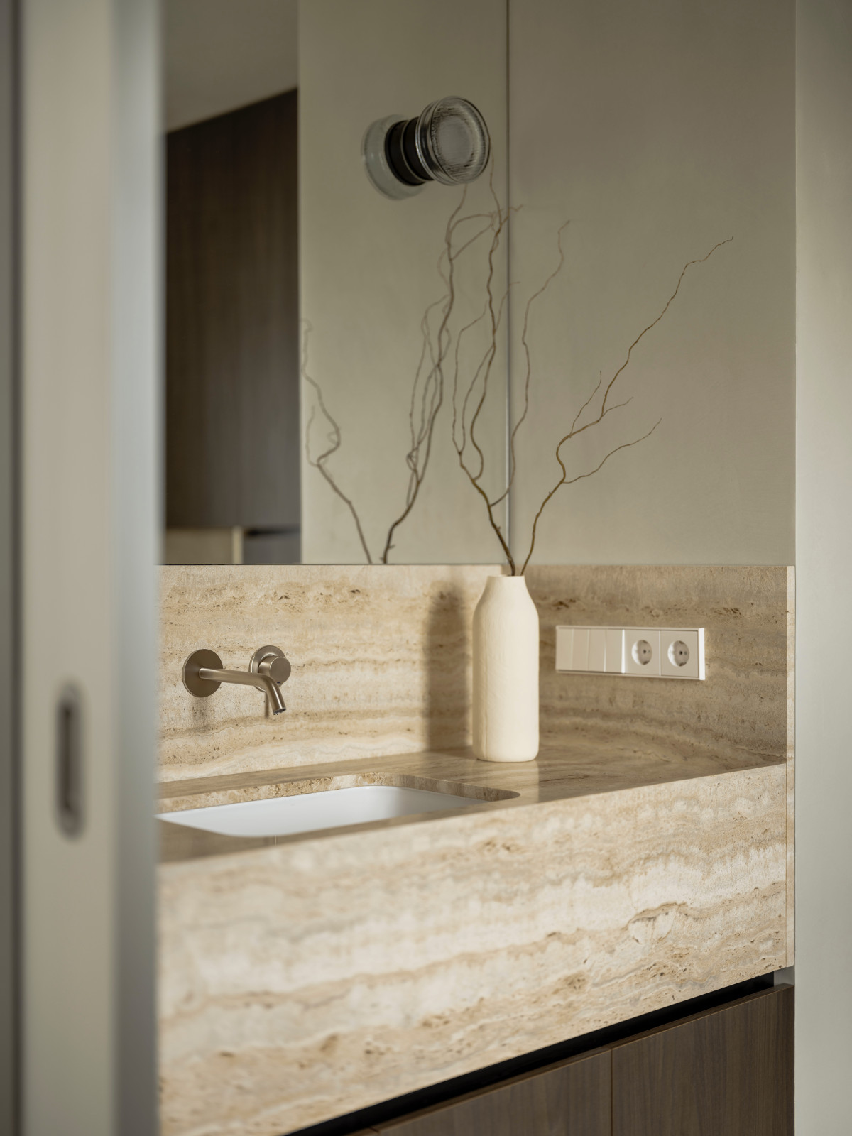 mieszkanie we Lwowie projekt Yaro Buro